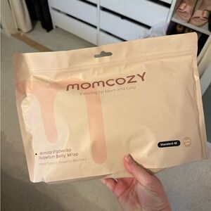 Momcozy Postpartum Belly Wrap